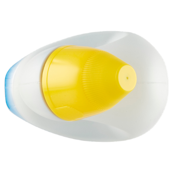 Duck WC Gel Disinfettante - Liquido per WC, Fragranza Marine, 750ml