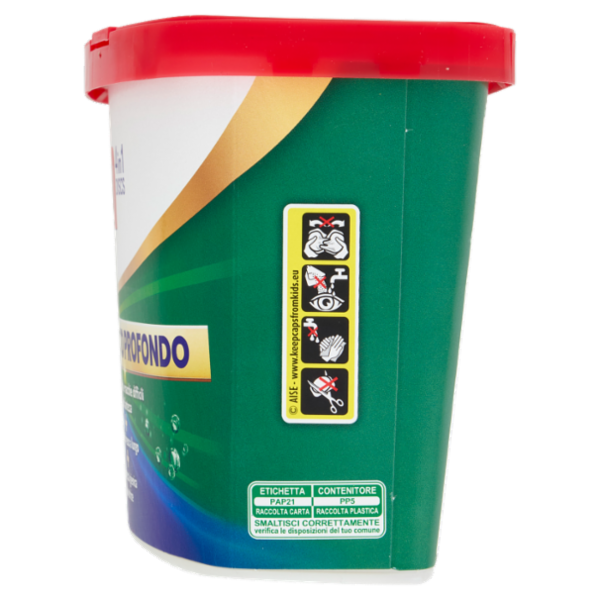 DIXAN Discs Classico 21pz (346,5g)