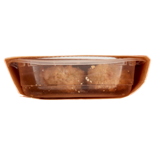 Zerbinati Crockette di Verdure con Patate e Rosmarino 160 g