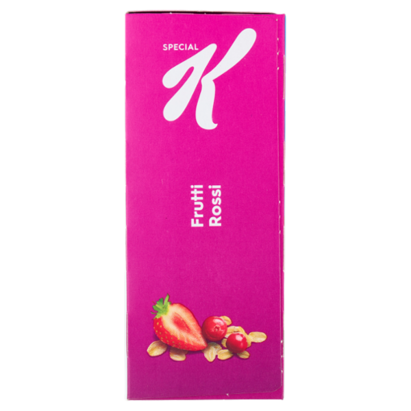 Kellogg's Special K Frutti Rossi 6 x 21,5 g