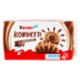 Kinder Kornetti Cioccolato 6 x 42 g