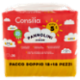 Consilia Pannolini per Bambini Junior 11-25 kg 5 2x18 pezzi