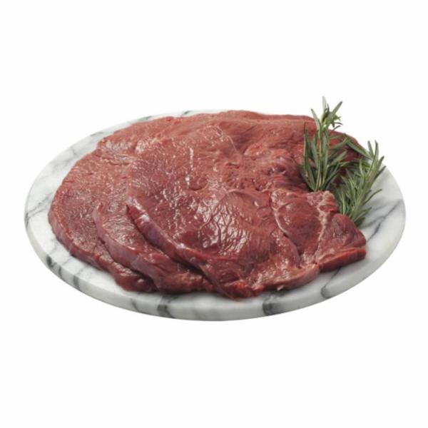 SCAMONE A FETTE -BOVINO ADULTO SCOTTONA INC. DI LIMOUSINE