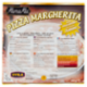 MamaMia Pizza Margherita surgelata 300 g