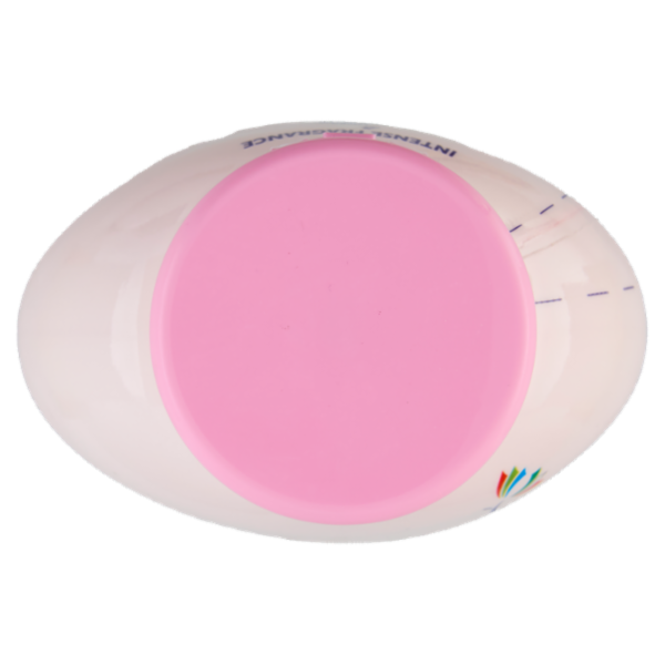 milmil Bagno Schiuma mora & muschio 1000 ml