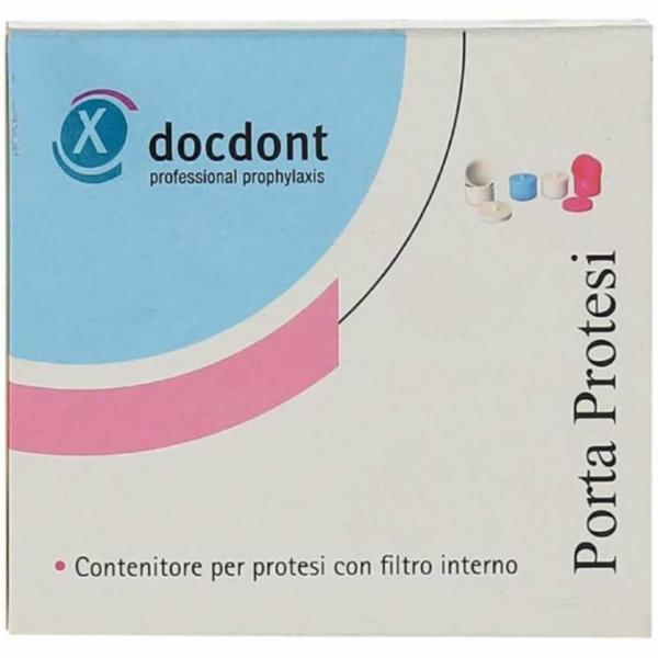 Docdont Portaprotesi Azz