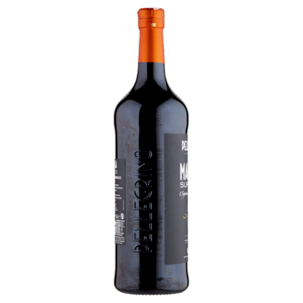 Pellegrino Marsala Superiore Superior Old Marsala DOC Secco 75 cl