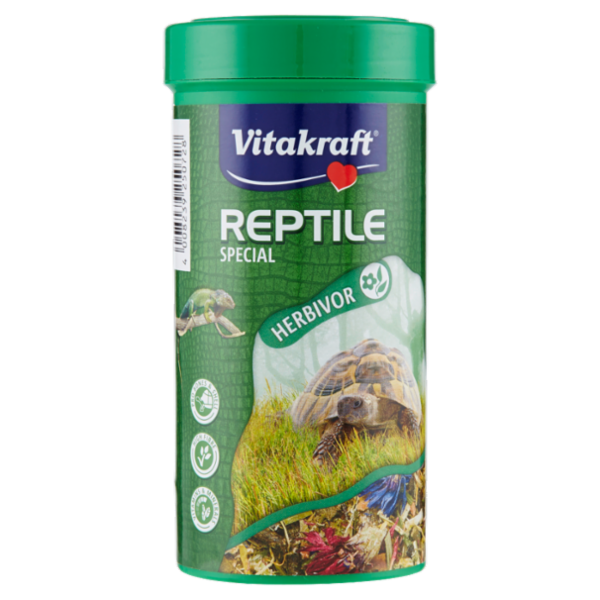 Vitakraft Reptile Special Herbivor 100 g