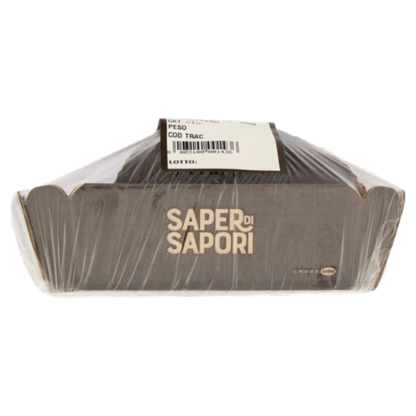 Selex Saper di Sapori Avocado Hass 200 g