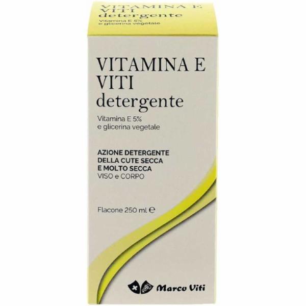 Vitamina e Viti Detergente 250ml
