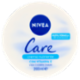 Nivea Care crema nutriente 200 ml