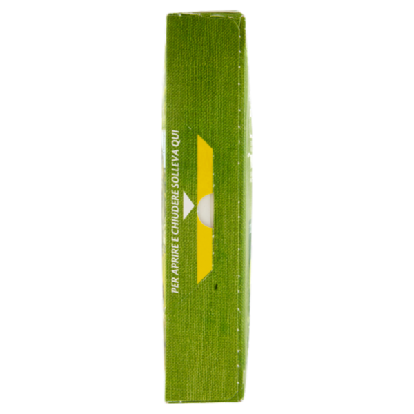 Bonduelle Coccole 8 Tortini di Spinaci, Fagiolini e Broccoli Surgelato 300 g