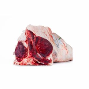 Fiorentina Scottona Chianina