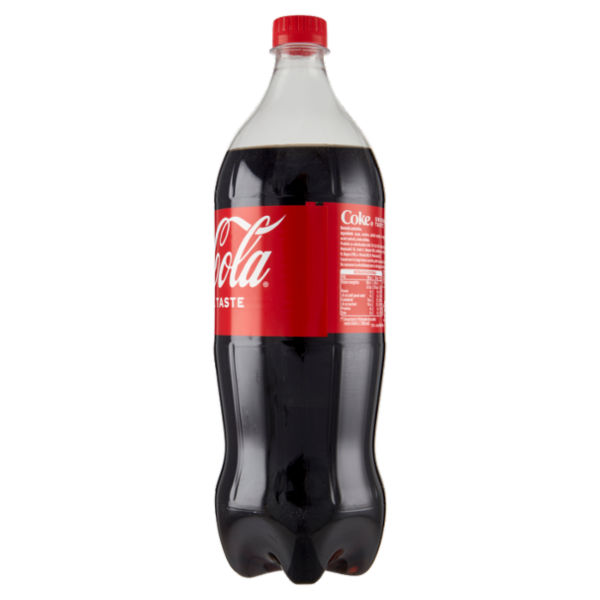 COCA-COLA Original Taste PET 1,35 L