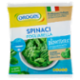 Orogel Il Benessere Spinaci Fogliabella Surgelati 450 g