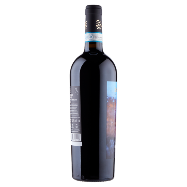 Brumale Montepulciano d'Abruzzo DOC 75 cl