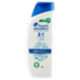 Head & Shoulders Antiforfora Shampoo + Balsamo 2in1 Classic Clean 540 ml