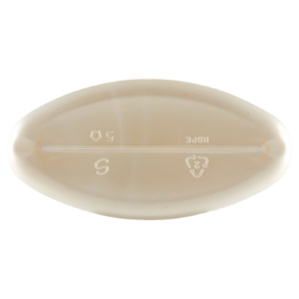 mantovani Bagnodoccia Neutro Gardenia 400 ml