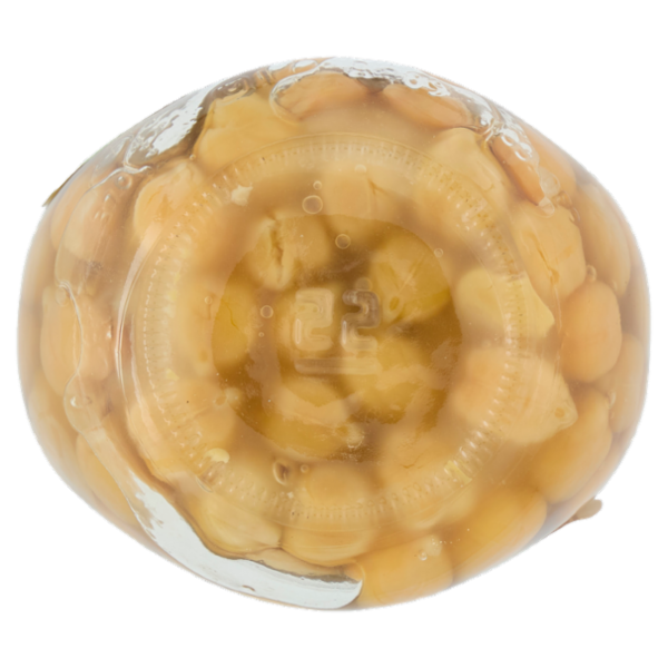 Valfrutta ceci italiani 360 g