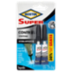 Bostik Super Control istantaneo liquido 2 x 3 g