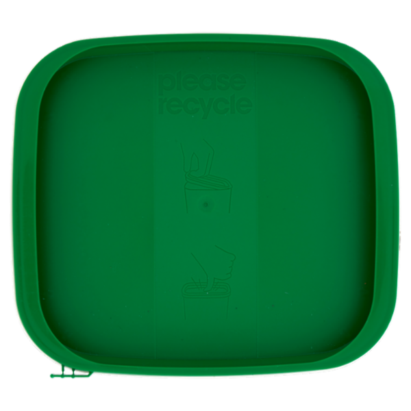 Knorr Chef's Brodo per Frutti di Mare Granulare 570 g