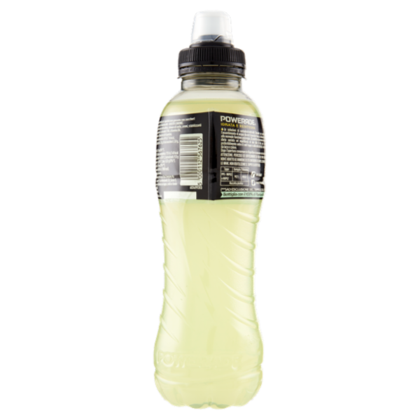 POWERADE Citrus PET 500 ml