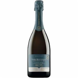 Col Mesian Pinot Nero Oltrepo Pavese T.Bentivoglio 750Cl