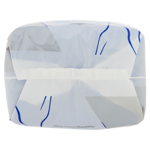 Selex Assorbenti Ultra Confort Notte con Ali Effetto Cotone in Bustine Singole 10 pezzi