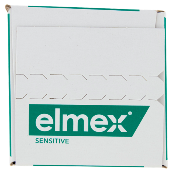 elmex collutorio Sensitive denti sensibili 400 ml