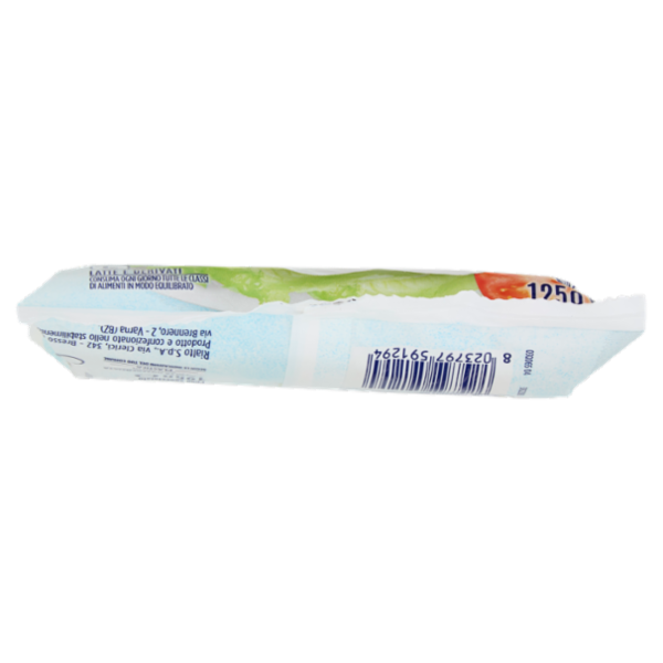 IL GIGANTE Mozzarella Light* 125 g