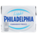 Philadelphia Light formaggio fresco spalmabile - 80g
