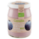 Consilia Yogurt Intero Mirtillo Nero Biologico 150 g