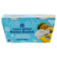 Latteria Brunico Yogurt Magro Zero Grassi Frutta Frullata Ananas 2 x 125 g