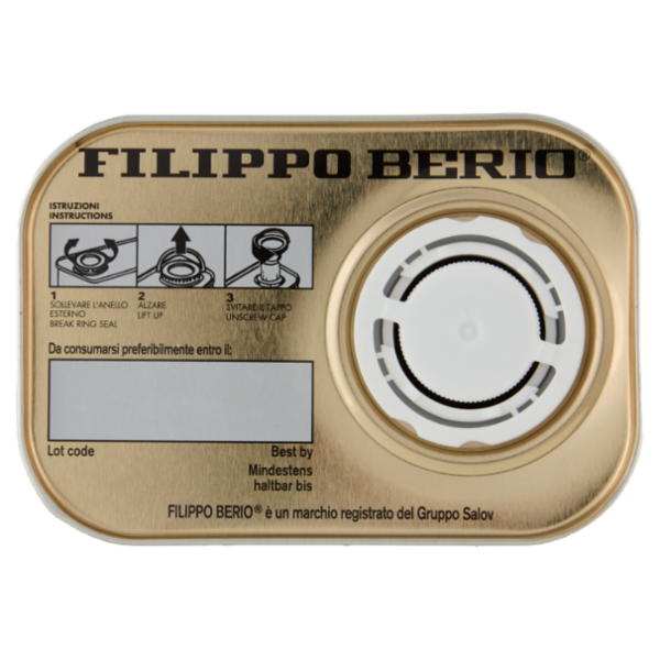 Filippo Berio Oliva 1 L