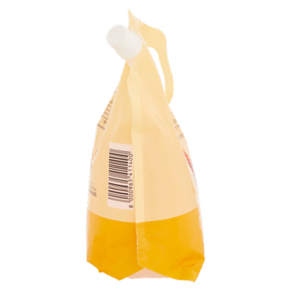 Consilia Sapone Liquido Mani Addolcente con Miele Ricarica 1 L