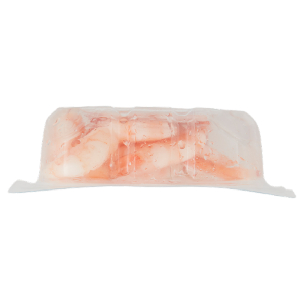 Mazzancolle Tropicali con Coda 125 g