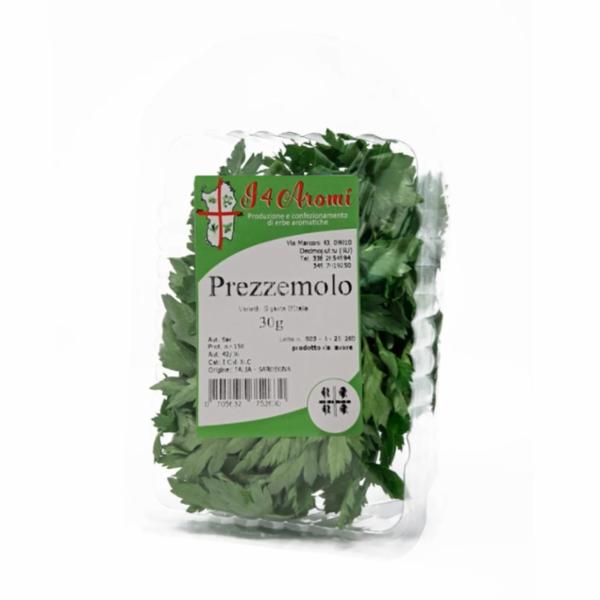 Prezzemolo G 30