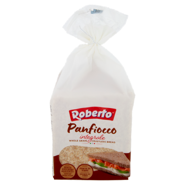 Roberto Panfiocco integrale 400 g