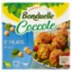 Bonduelle Coccole 12 Falafel di Ceci Surgelato 180 g