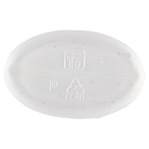 Consilia Doccia Schiuma Energizzante con Estratti Bio di Goji e Arancio 300 ml