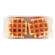 Gilli Waffles morbidi gusto vaniglia 140 g