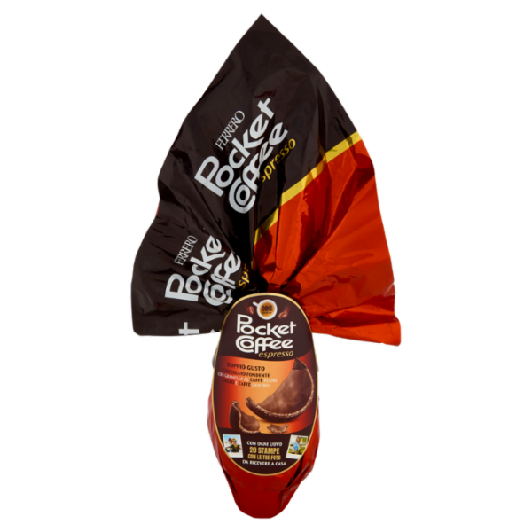Ferrero Pocket Coffee espresso 250 g
