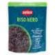 Selex Cereali Cotti a Vapore Riso Nero 250 g