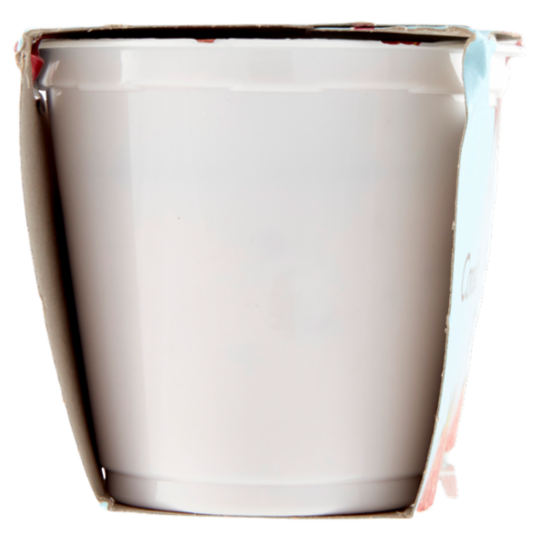 Consilia Yogurt Magro 0,1% Fragola 2x125 g