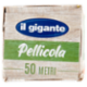 IL GIGANTE Pellicola 50 Metri