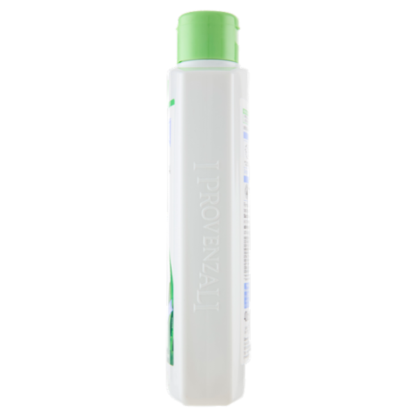 I Provenzali Bio Bagnodoccia Biologico Aloe Delicato 400 mL