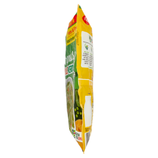 Findus Cremosa Milleverdure Rustica 600 g