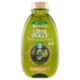Garnier Ultra Dolce Shampoo Oliva Mitica, per Capelli Inariditi e Sensibilizzati, 300 ml
