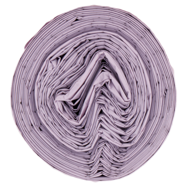 Domopak Spazzy Antiforo Sacchi Nettezza Profumati Lavanda 28 lt 52x51 cm 20 pz