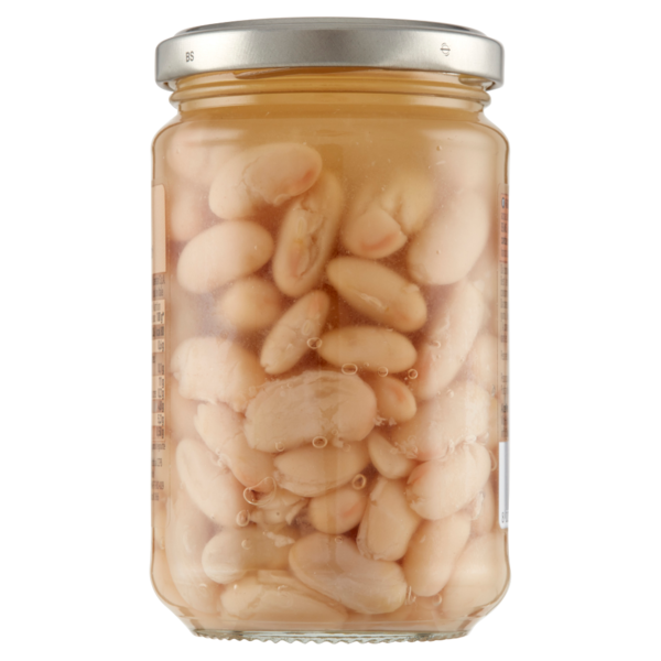 alce nero Fagioli Cannellini 300 g